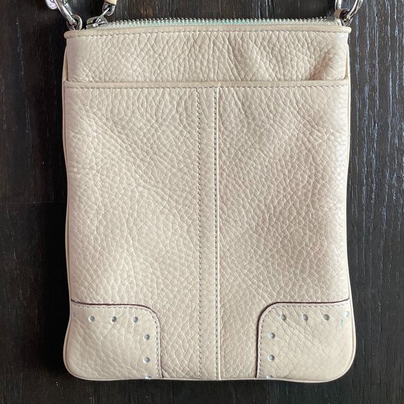 Coach Swingpack Crossbody Messenger Bag No.L05S-9760 - Picture 7 of 15